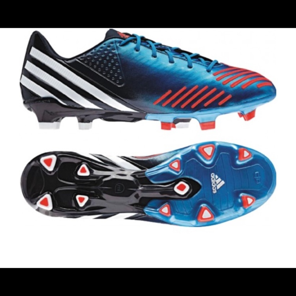 Adidas Predator Absolion LZ Trx FG Soccer Cleats